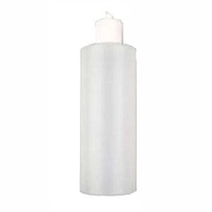 Speedball-Plastic-Empty-Containers-16-oz-squirt-bottle-with-lid-translucent-plastic