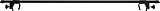 49-1/4 Roof Rack Cross Bars