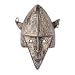 NOVICA Burkina Faso mask, 'Initiation'