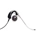 Plantronics Mirage H41 - headset ( 49126-01 )