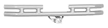 Smittybilt JB48-RC Chrome Tubular Rear Bumper