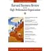 Harvard Business Review on the High-performance Organization (Harvard Business Review Paperback)