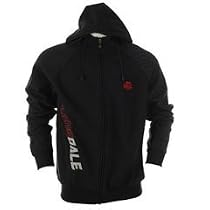Lonsdale Graphic Zip Hood