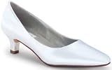 Dyeables Abbey Wedding Shoes