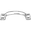 National Mfg. N248484 Sash Lift