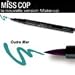 Feutre Eyeliner - Effet Tatouage - N°37 Outremer - Miss Cop