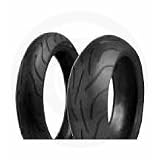 MICHELIN TIRE 120/70ZR17F 2CT PILOT PWR 36963