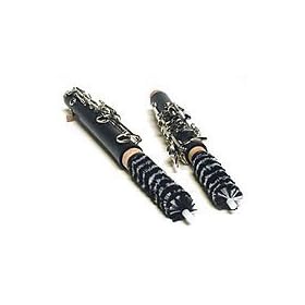H.W. Clarinet Pad-Saver