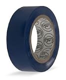 Power First 5MZ91 Tape, Electrical, Blue