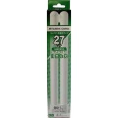 三菱 FPL27EX-N ツイン蛍光灯 昼白色 (ツイン1)