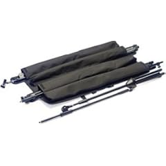 Stagg Carry Bag for 4 Microphone Stands