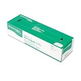 KIM34256BX KIMTECH Science Kimwipes Delicate Task Wipers, 14-7/10 x 16-6/10, 140/Box