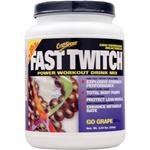 Fast Twitch Go Grape 2.04 lbs