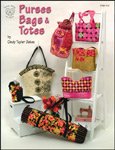 Purses, Bags and Totes