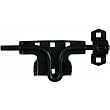 National Mfg. N165555 Slide Bolt Latch