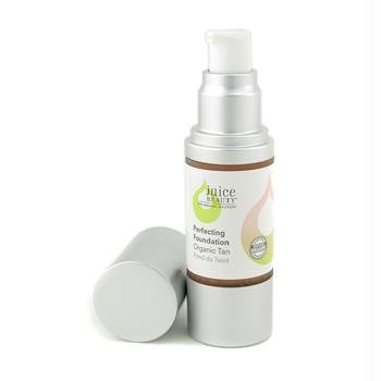 Juice Beauty Perfecting Foundation - Organic Tan - 30g/1oz