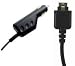 CAR CHARGER 12v / 24v for LG Mobile Phones suitable for KM900 ARENA, KC910 RENOIR, KP500 COOKIE, KU990 / KU990i VIEWTY, KS360, KC550, LG PRADA, KE970 SHINE by TECHGEAR with warranty