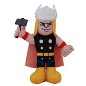  Marvel Comics Avengers Super Hero Thor 14" Plush Doll New with Tags