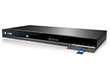Coby 1080P Upconversion Dvd Player W/ Hdmi & Divx Playback