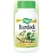 Nature's Way Burdock Root (COG), 100 Capsules (Pack of 2)