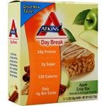 Day Break Bar Apple Crisp (5 Bars) 1.20 Ounces