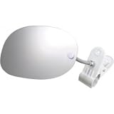 衝突防止・安全確認用オーバルミラー TOM-290Cの画像