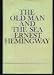 The Old Man and the Sea (Hardcover)