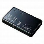 TTvC USB2.0 }`J[h[_C^ ADR-MLTKNBK