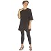 Zyrca Jacket Elegante * Extra Large * Black