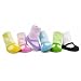 Trumpette Baby Socks - T Straps Maryjanes