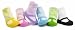 Trumpette Baby Socks - T Straps Maryjanes