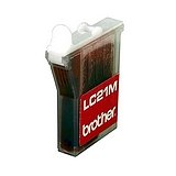 Brother LC21M Magenta Ink MFC3100/5100