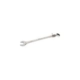 スナップオン・ツールズ:WILLIAMS 高所用コンビネーションレンチ 12ポイント 13mm 1213MSC-TH 型式:1213MSC-TH