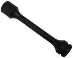 Accutorq Accutorq Extended Torque Stick 1 Dr 33Mm 550 Ft Lb Greyline ACC20-3914