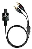 Audio Cable For Samsung D500, D600