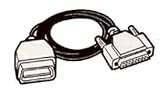 Adapter cable Chrysler Neon