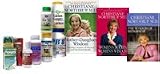 Dr. Christane Northrups Wisdom of Menopause Wellness Pack