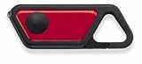 ASP Aspen Light, White Crystal, Red
