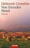 Von fremder Hand.