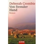 Von fremder Hand: Roman