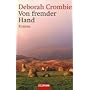 Von fremder Hand: Roman