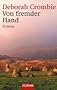 Von fremder Hand. Roman