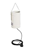 Wilmod Sulfur Burner