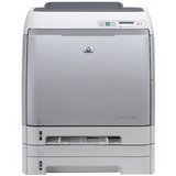 Hewlett-Packard - LaserJet 2605DTN Printer