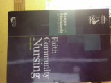 Faith Community Nursing: Scope and Standards of Practice (ANA, Faith Community Nursing)