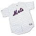 Mike Pelfrey #34 New York Mets Home Jersey