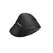 Newtral 2 KOV-N200BWL Large Mouse Wireless -- Black/Black
