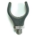 Rear 'U' Grip Rod Rest Head