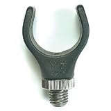 Rear U Grip Rod Rest Head