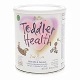 Toddler Health Balanced Nutrition Drink Mix, Rice Based Vanilla 6.5 oz (184.5 g)